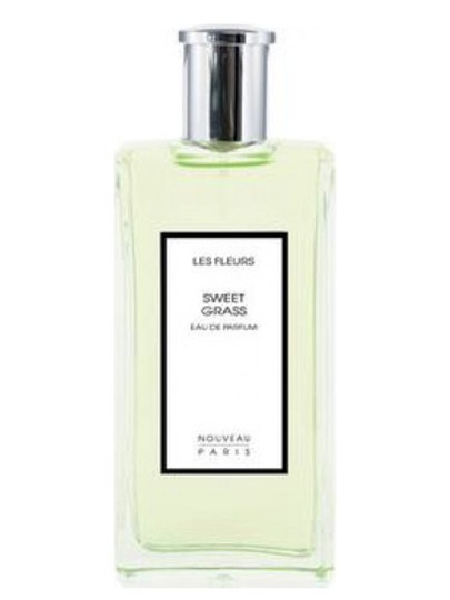 Nouveau Paris SWEET GRASS Women