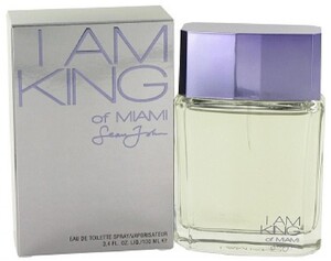 Sean John I AM KING OF MIAMI Men