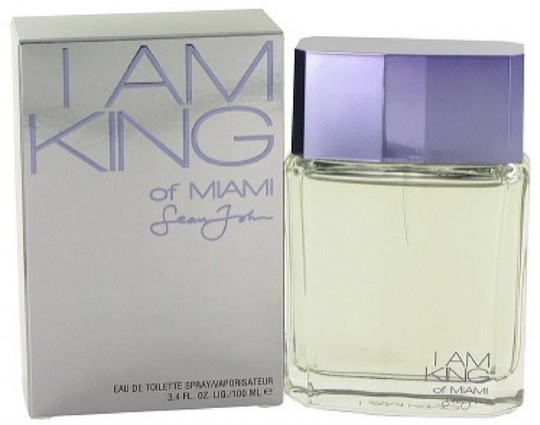 Sean John I AM KING OF MIAMI Men