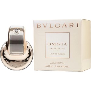 Bvlgari OMNIA CRYSTALLINE L'EAU de Parfum Women