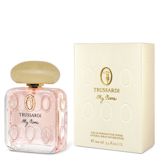 Trussardi MY NAME Women