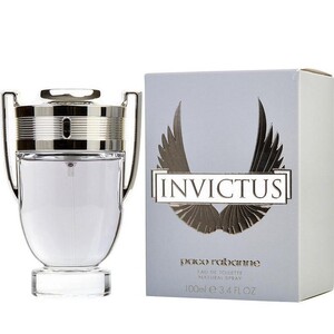 Paco Rabanne INVICTUS Men