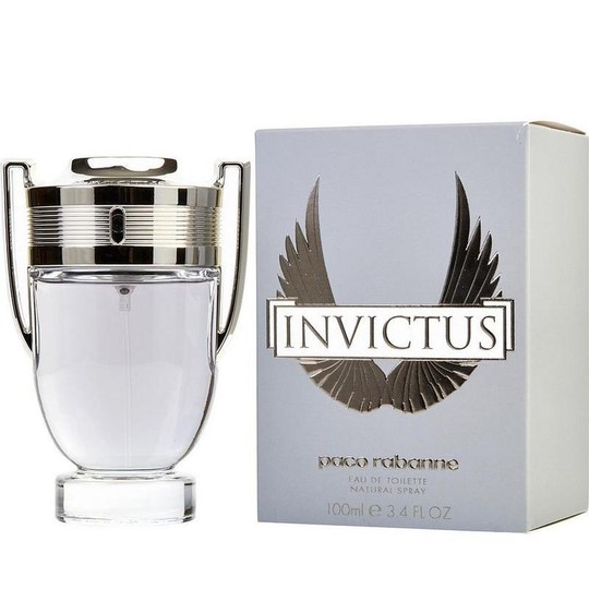 Paco Rabanne INVICTUS Men