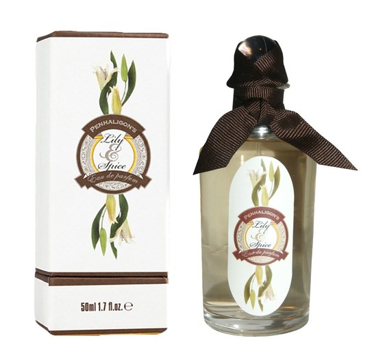 Penhaligon's LILY & SPICE Women