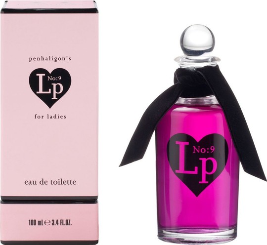 Penhaligon's LP № 9 Women