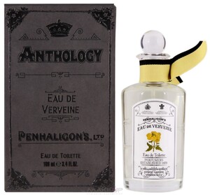 Penhaligon's Anthology EAU DE VERVEINE Unisex