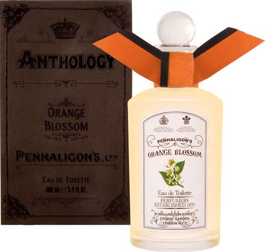 Penhaligon's Anthology ORANGE BLOSSOM Women