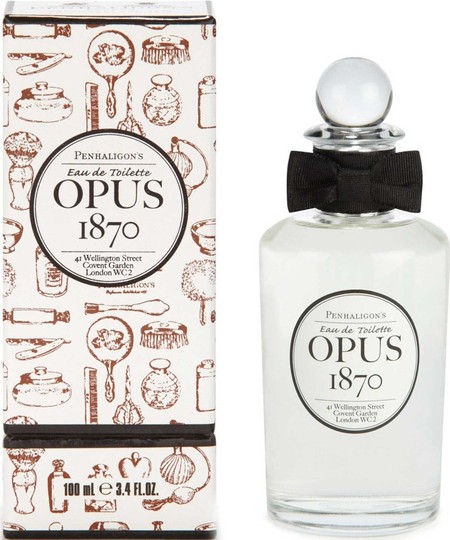 Penhaligon's OPUS 1870 Men