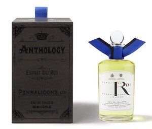 Penhaligon's Anthology ESPRIT DU ROI Men