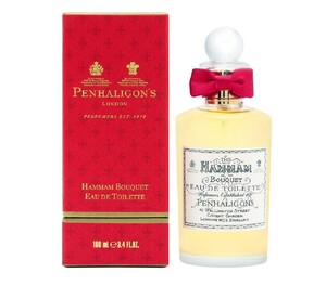 Penhaligon's HAMMAM BOUQUET Men
