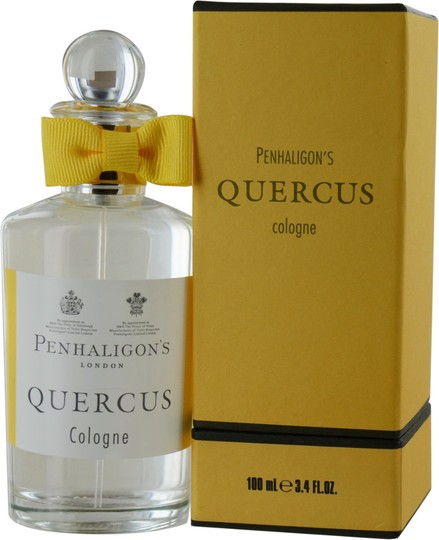 Penhaligon's QUERCUS Men