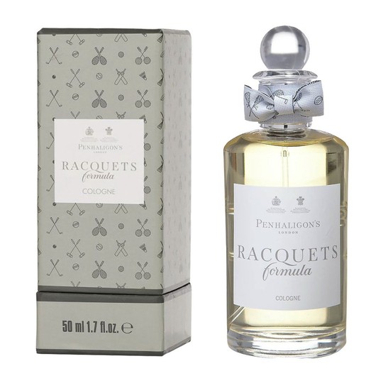 Penhaligon's RACQUETS FORMULA Men