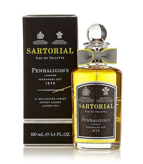 Penhaligon's SARTORIAL Men