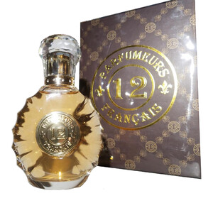 12 Parfumeurs Francais INTRIGUE DE L'AMOUR Women