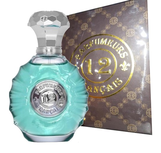 12 Parfumeurs Francais LE CHARME Women