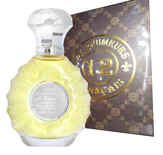 12 Parfumeurs Francais LE CHARMEUR Men