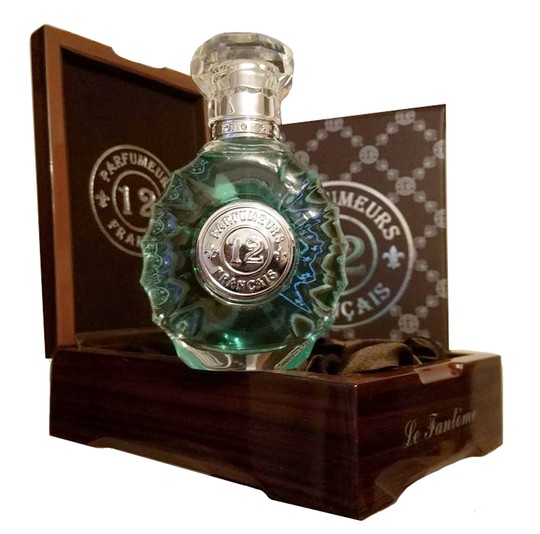 12 Parfumeurs Francais LE FANTOME Men