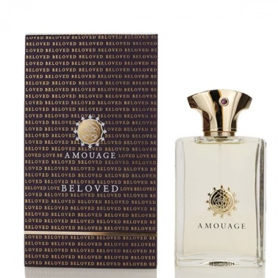 Amouage BELOVED Men