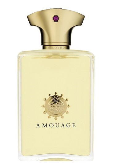 Amouage BELOVED Men