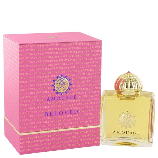 Amouage BELOVED Women