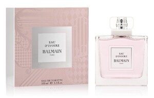 Balmain EAU D'IVOIRE Women