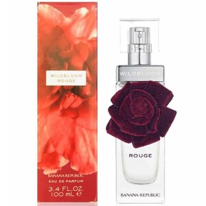 Banana Republic WILDBLOOM ROUGE Women