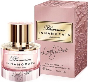 Blumarine INNAMORATA LOVELY ROSE Women