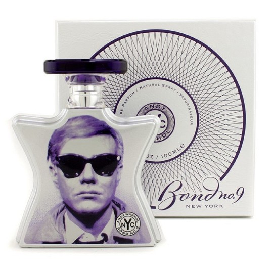 Bond № 9 Andy Warhol Unisex