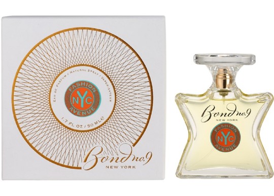 Bond № 9 FASHION AVENUE Women