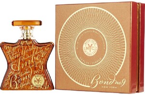 Bond № 9 HARRODS AMBER Unisex