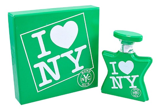 Bond № 9 I LOVE NY EARTH DAY Women