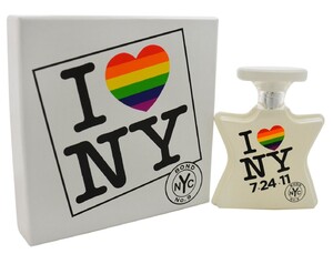 Bond № 9 I LOVE NY for MARRIAGE EQUALITY Unisex
