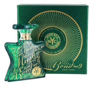 Bond № 9 NEW YORK MUSK Unisex