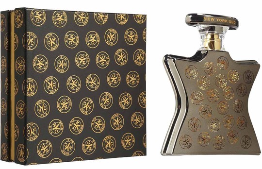 Bond № 9 NEW YORK OUD Unisex