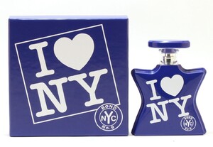 Bond № 9 I LOVE NY for FATHERS Men