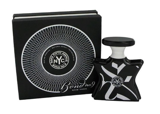 Bond № 9 SAKS FIFTH AVENUE Men