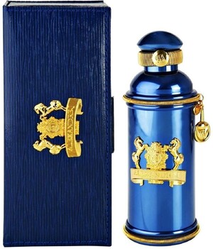 Alexandre J ZAFEER OUD VANILLE Unisex