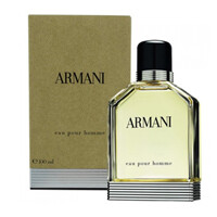 Giorgio Armani EAU POUR HOMME Men