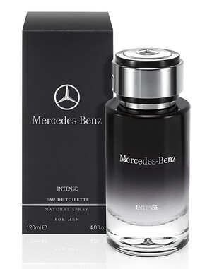 Mercedes-Benz INTENSE Men