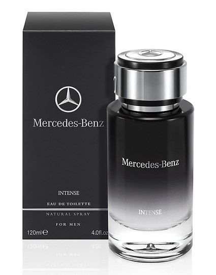 Mercedes-Benz INTENSE Men