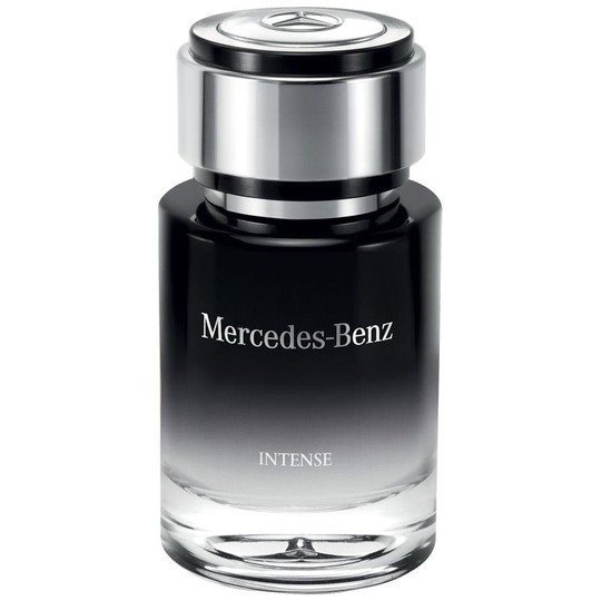 Mercedes-Benz INTENSE Men