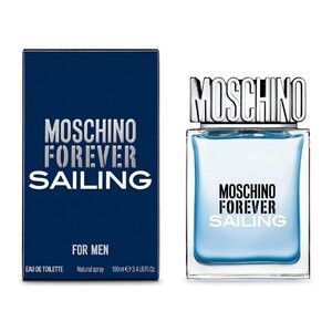 Moschino FOREVER SAILING Men
