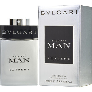 Bvlgari MAN EXTREME Men