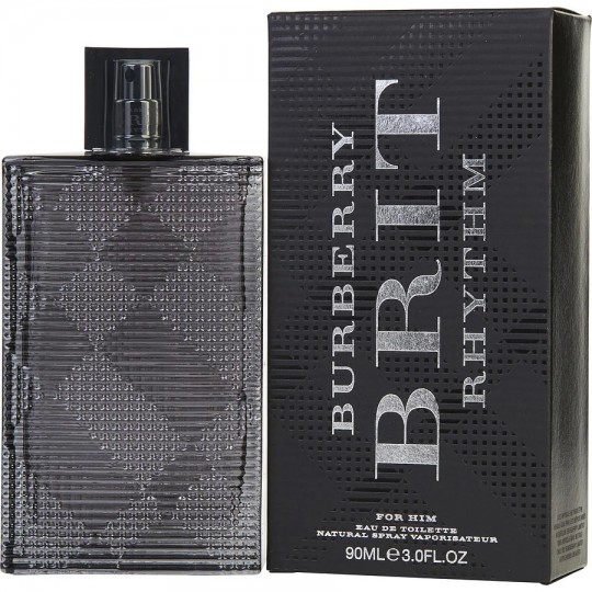 Burberry BRIT RHYTHM Men