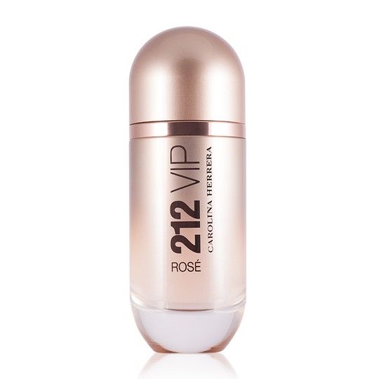 Carolina Herrera 212 VIP ROSE Women