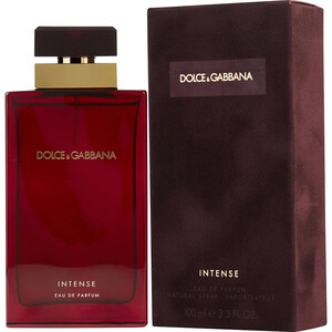 Dolce&Gabbana POUR FEMME INTENSE Women