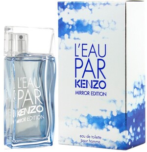 Kenzo L'EAU PAR MIRROR Edition Men
