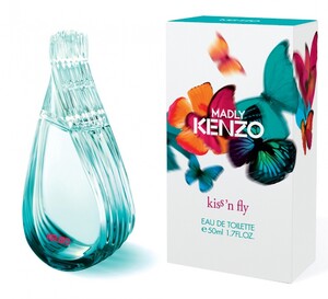Kenzo MADLY KISS'N FLY Women