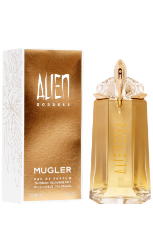 Thierry Mugler ALIEN GODDESS Women