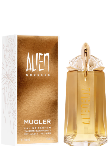Thierry Mugler ALIEN GODDESS Women
